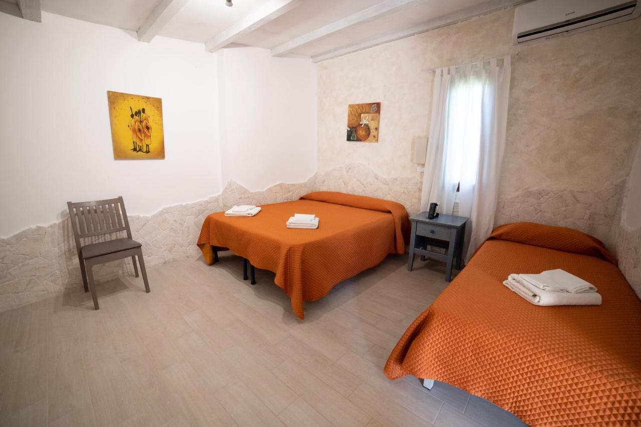 I Sapori Del Gargano Guest House Vieste Exterior photo