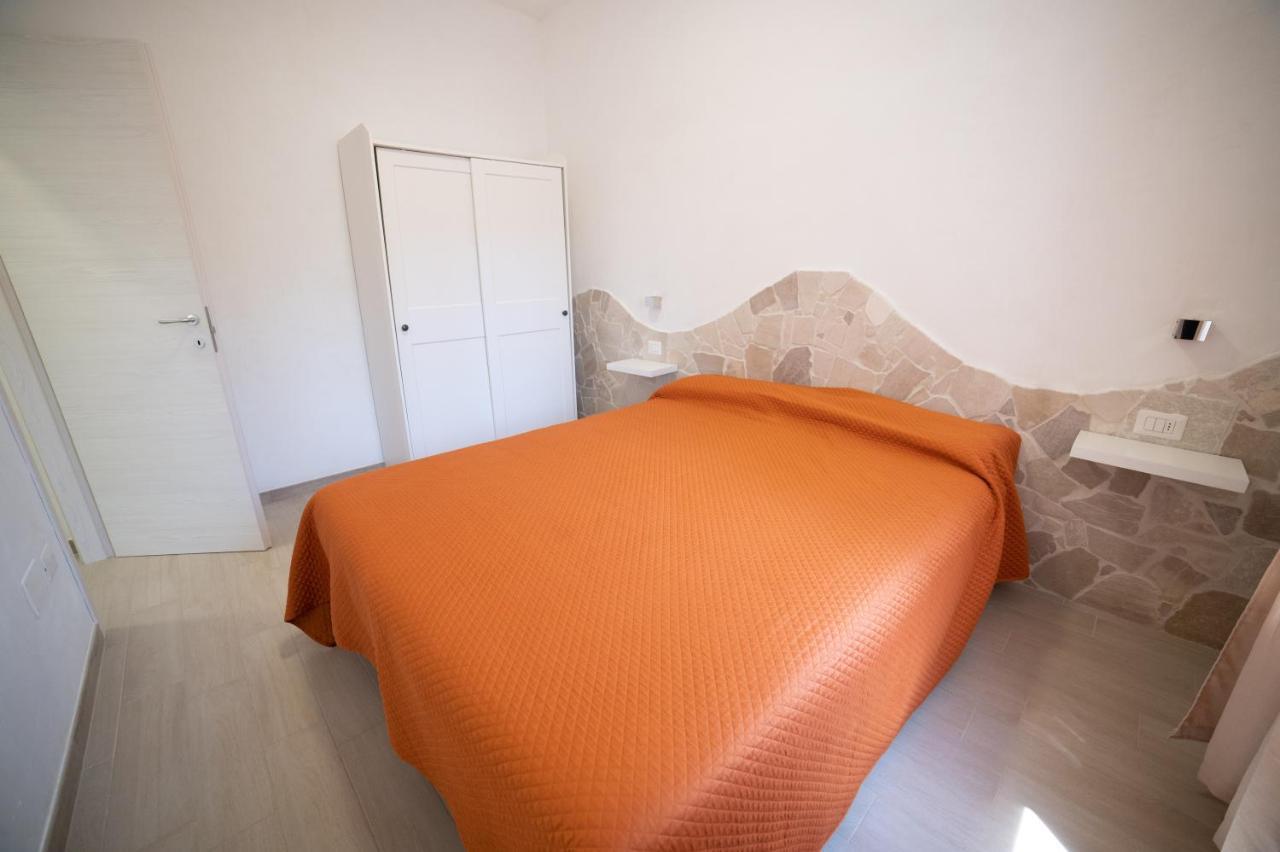 I Sapori Del Gargano Guest House Vieste Exterior photo