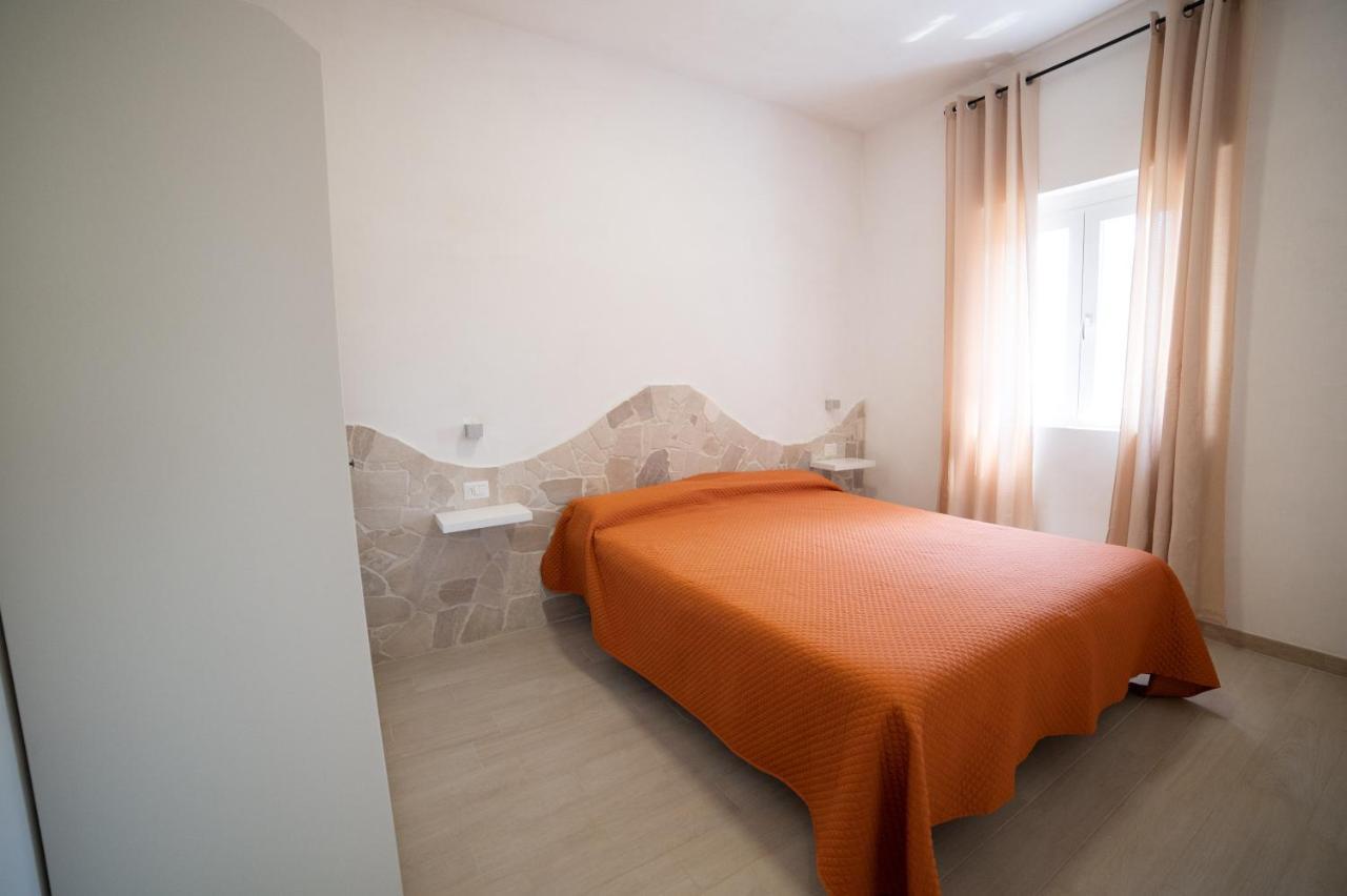 I Sapori Del Gargano Guest House Vieste Exterior photo